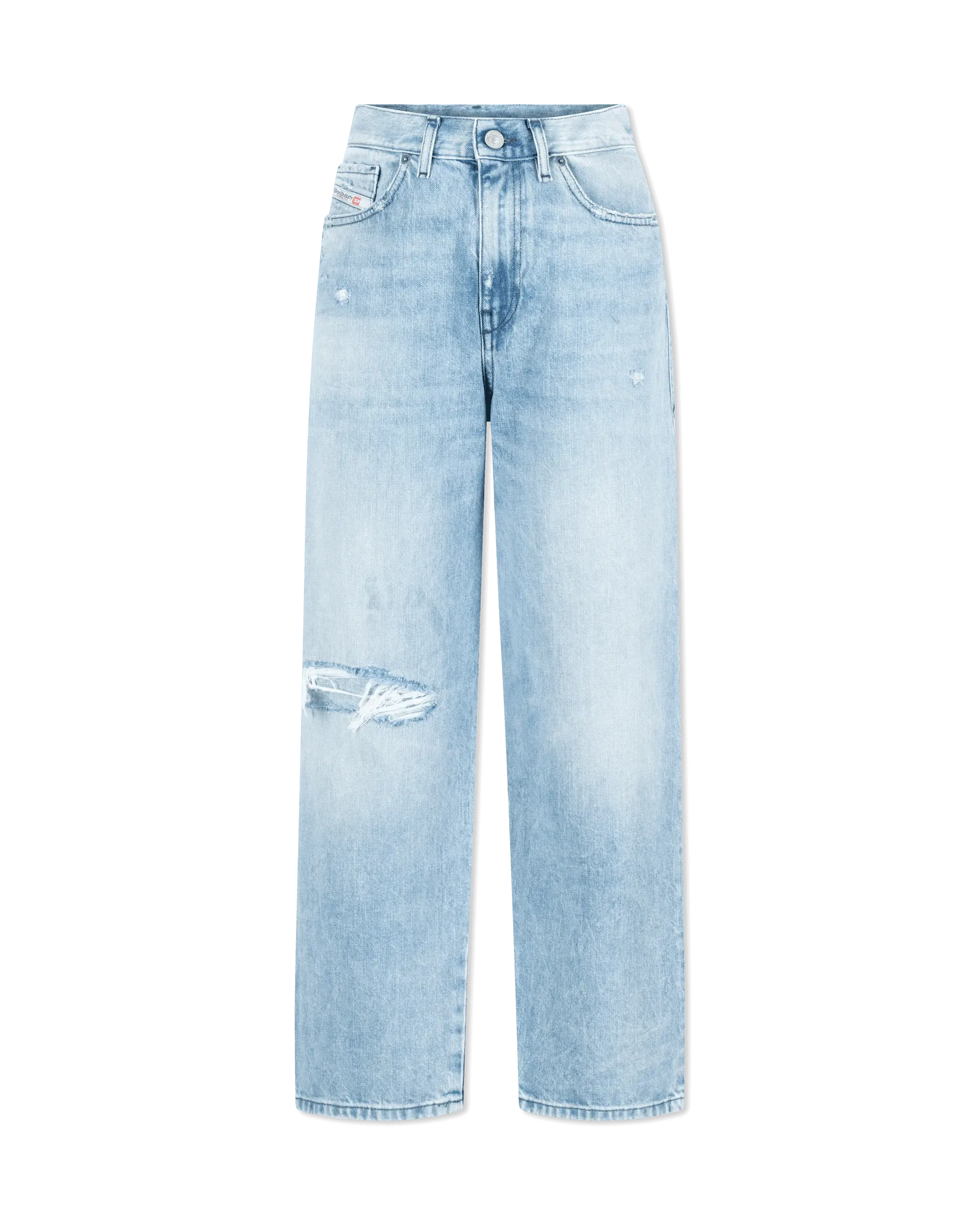 2016 D-Air Boyfriend Jeans