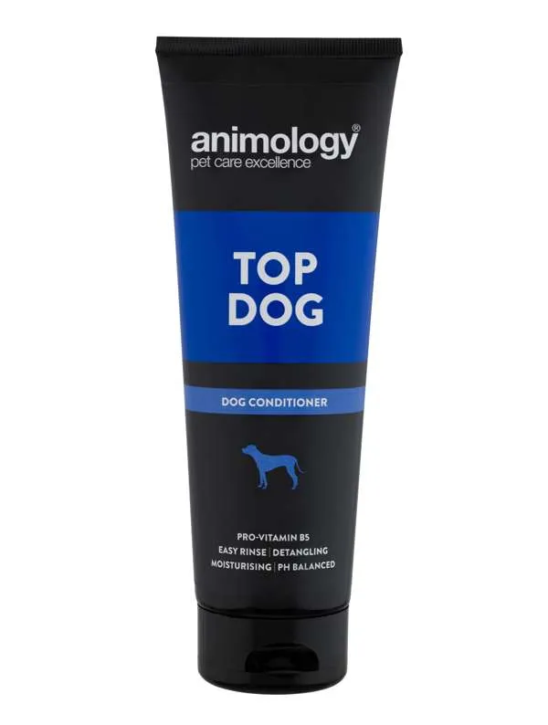 Animology Top Dog Conditioner 250ml