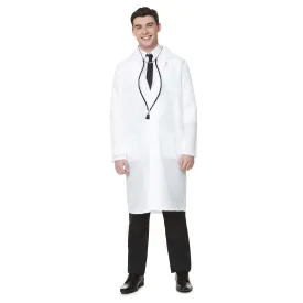 Doctors Coat - Buy Online Only