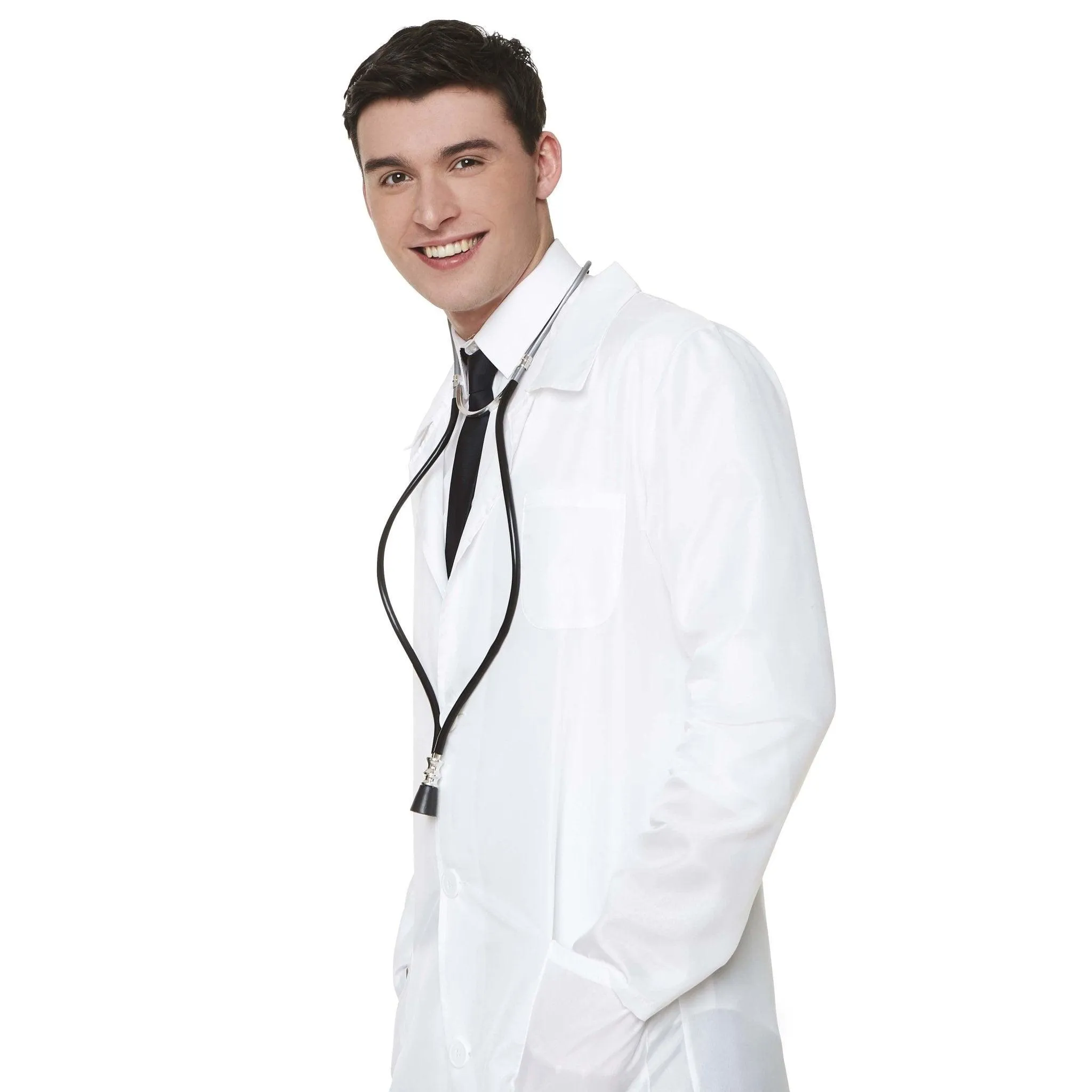 Doctors Coat - Buy Online Only