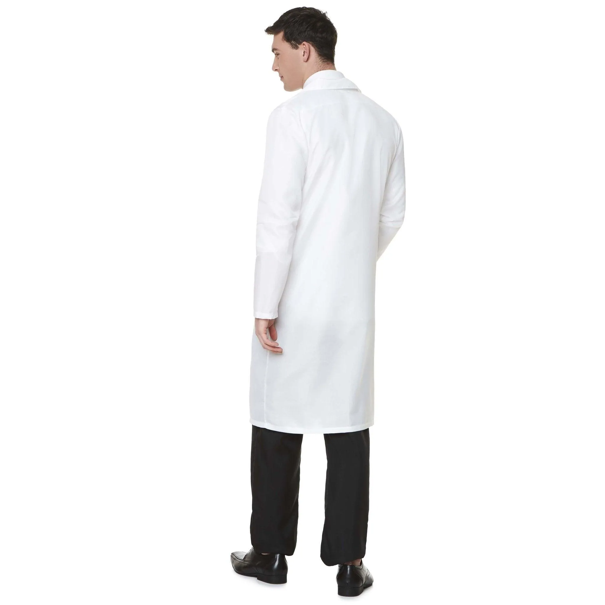 Doctors Coat - Buy Online Only