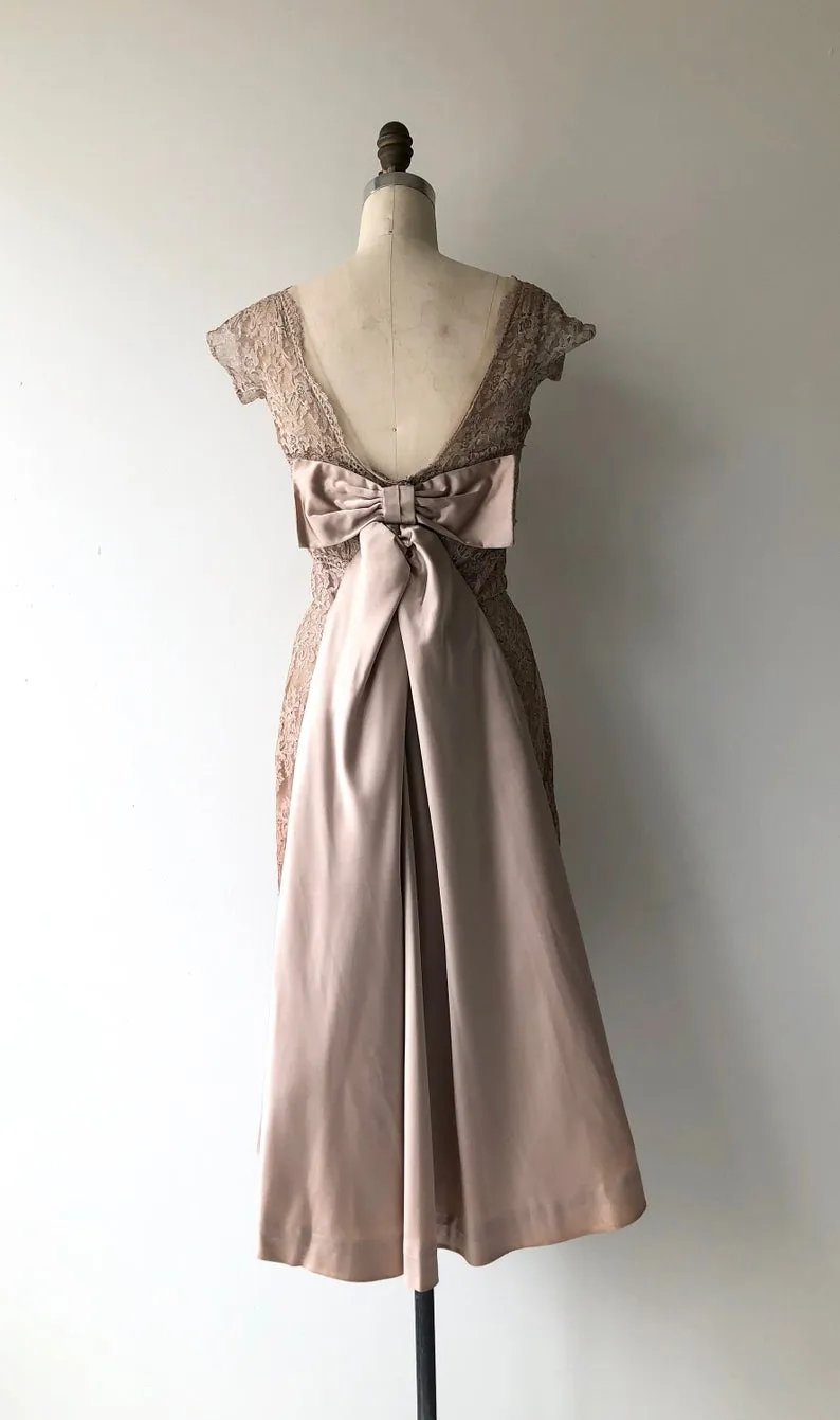 Eros Dress | 1950s