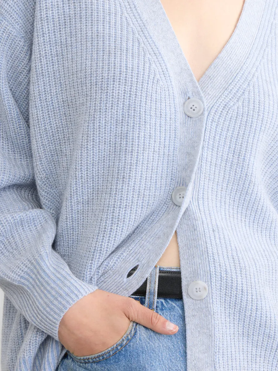 FAIRFAX CARDI