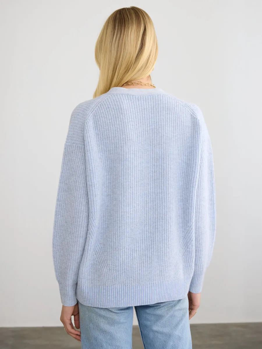 FAIRFAX CARDI