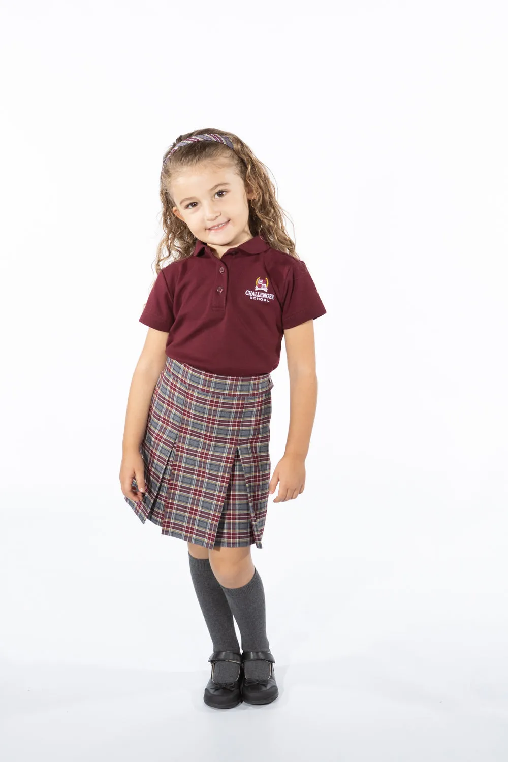 Girls Skirts - Regular - A 