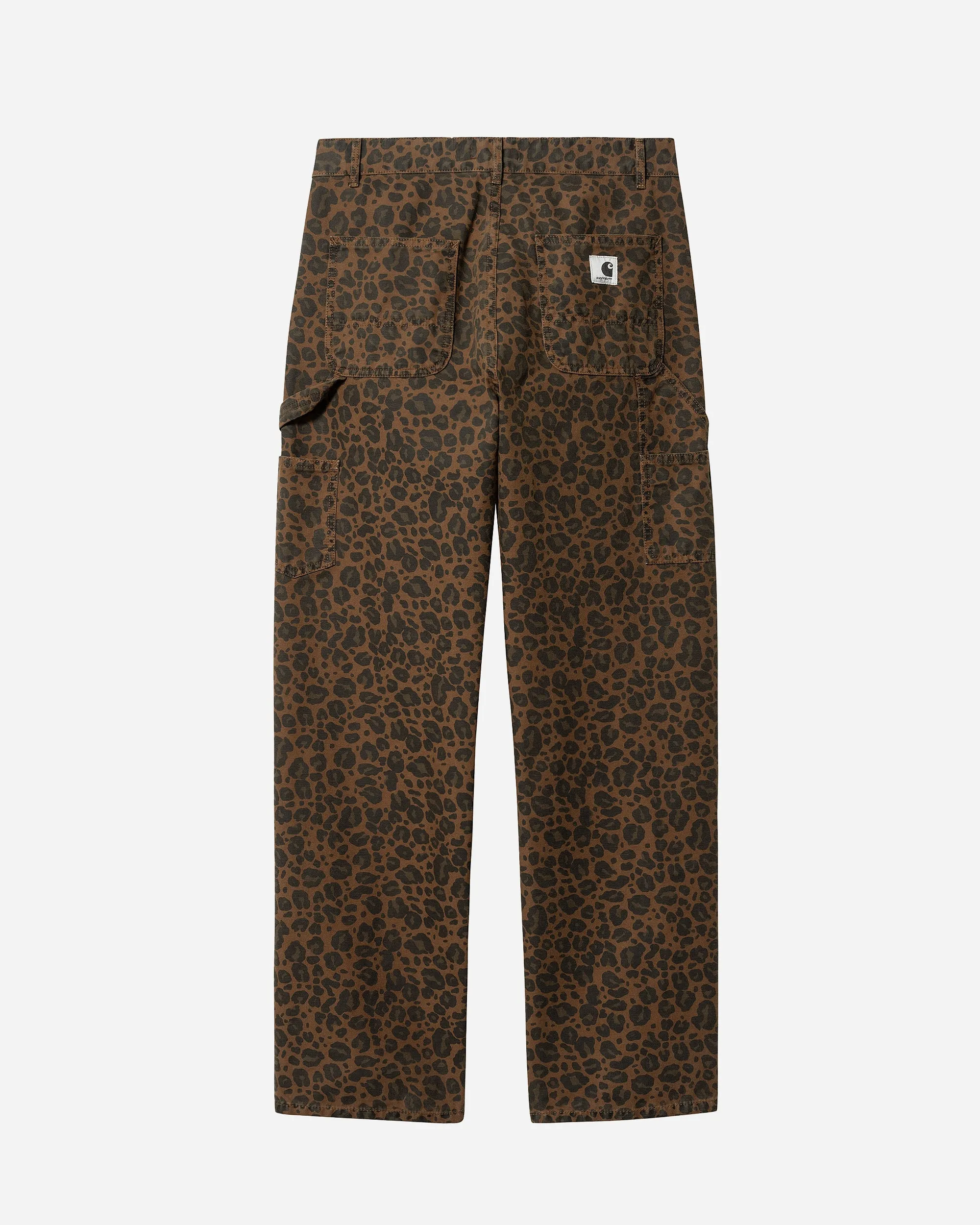 Leo Pierce Pants Straight