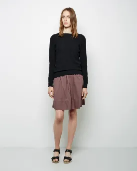 Line Skirt