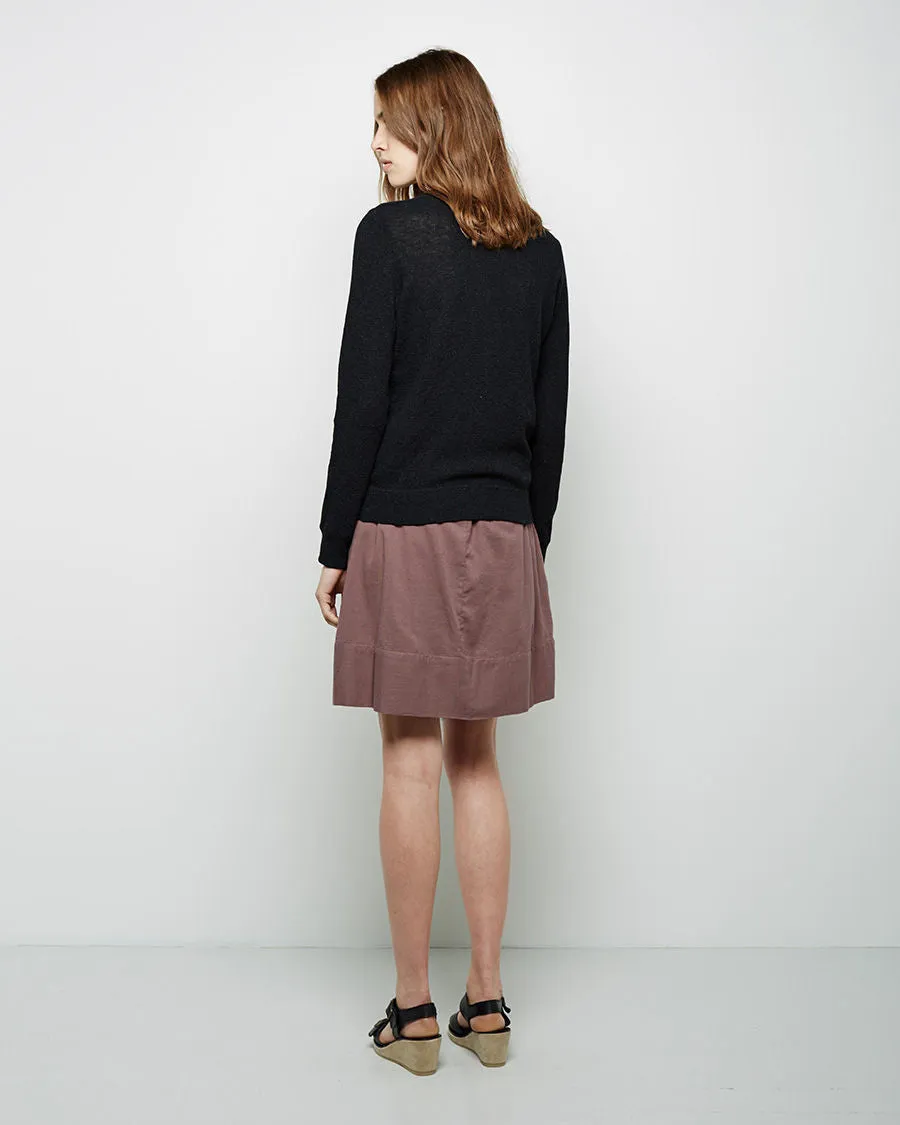 Line Skirt