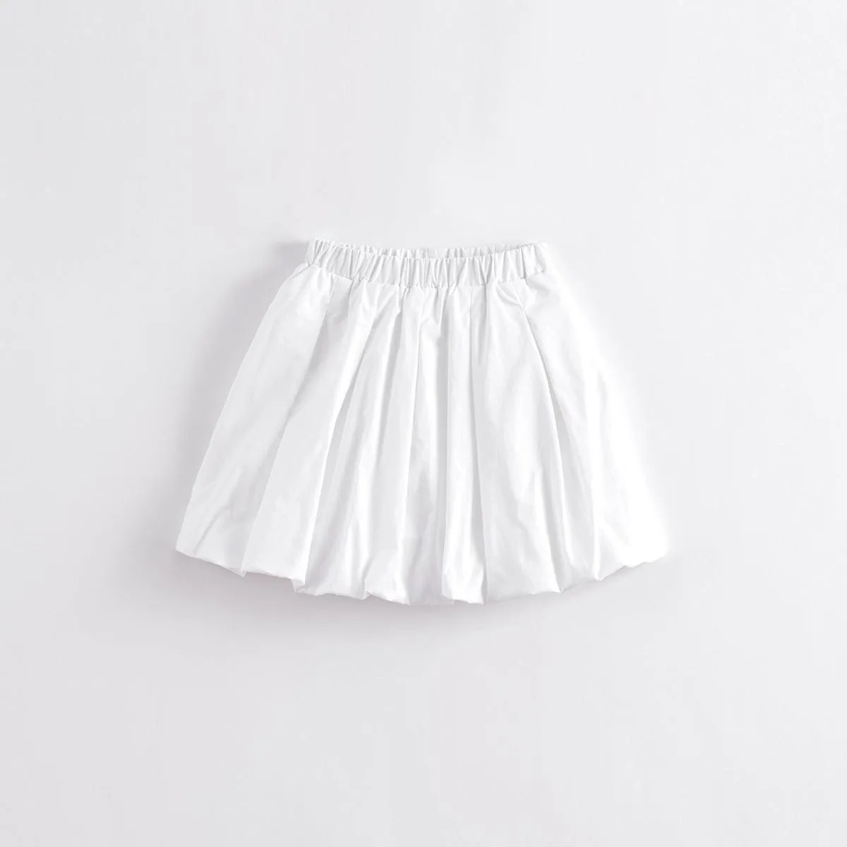 MARC & JANIE Girls Nordic A-line Skirt 230327