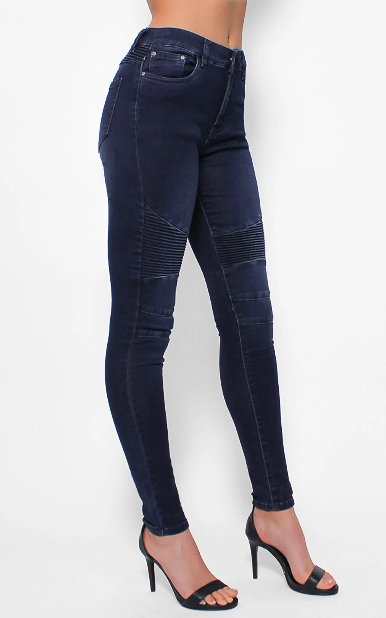 Obsession Jeans - Navy