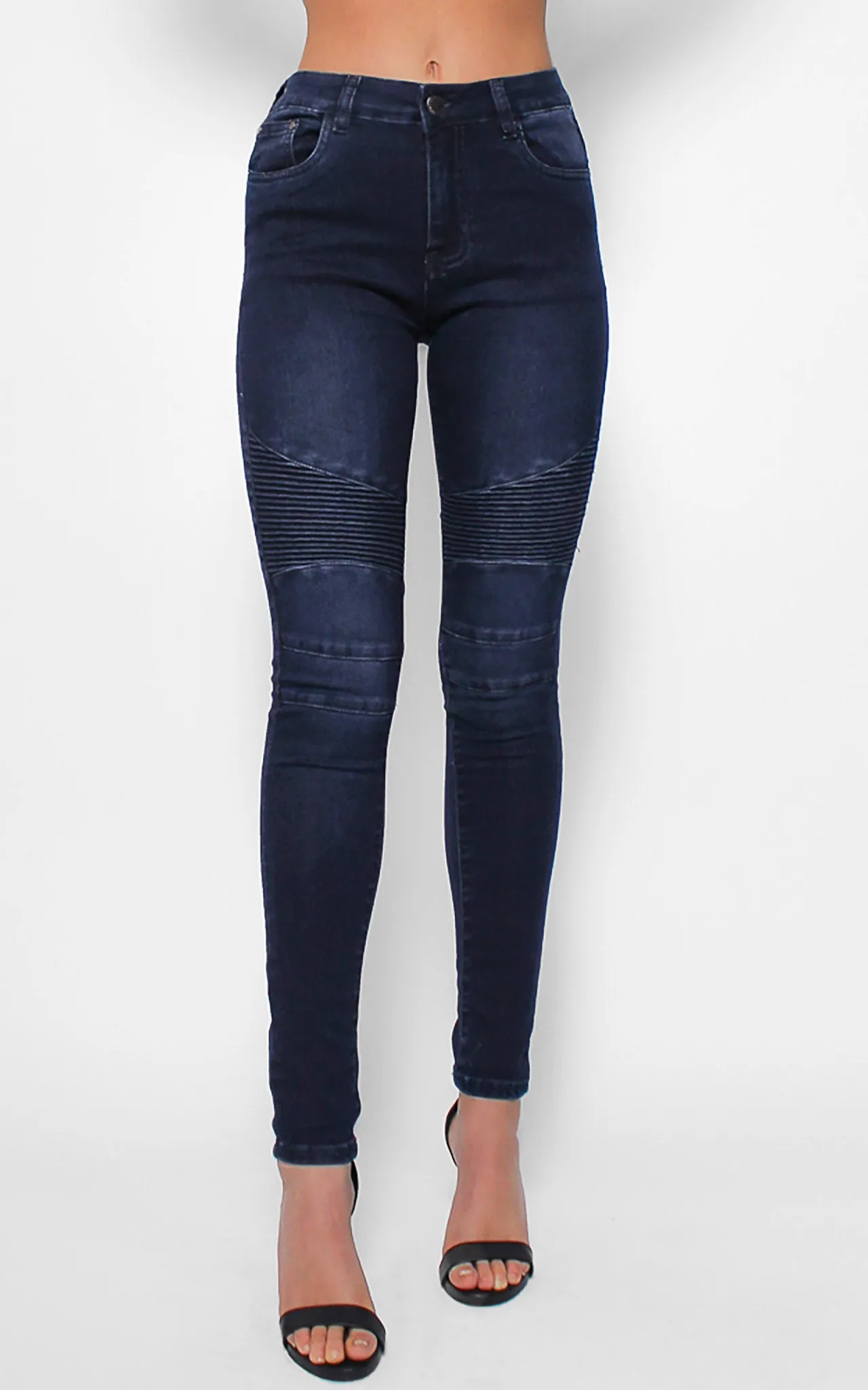 Obsession Jeans - Navy