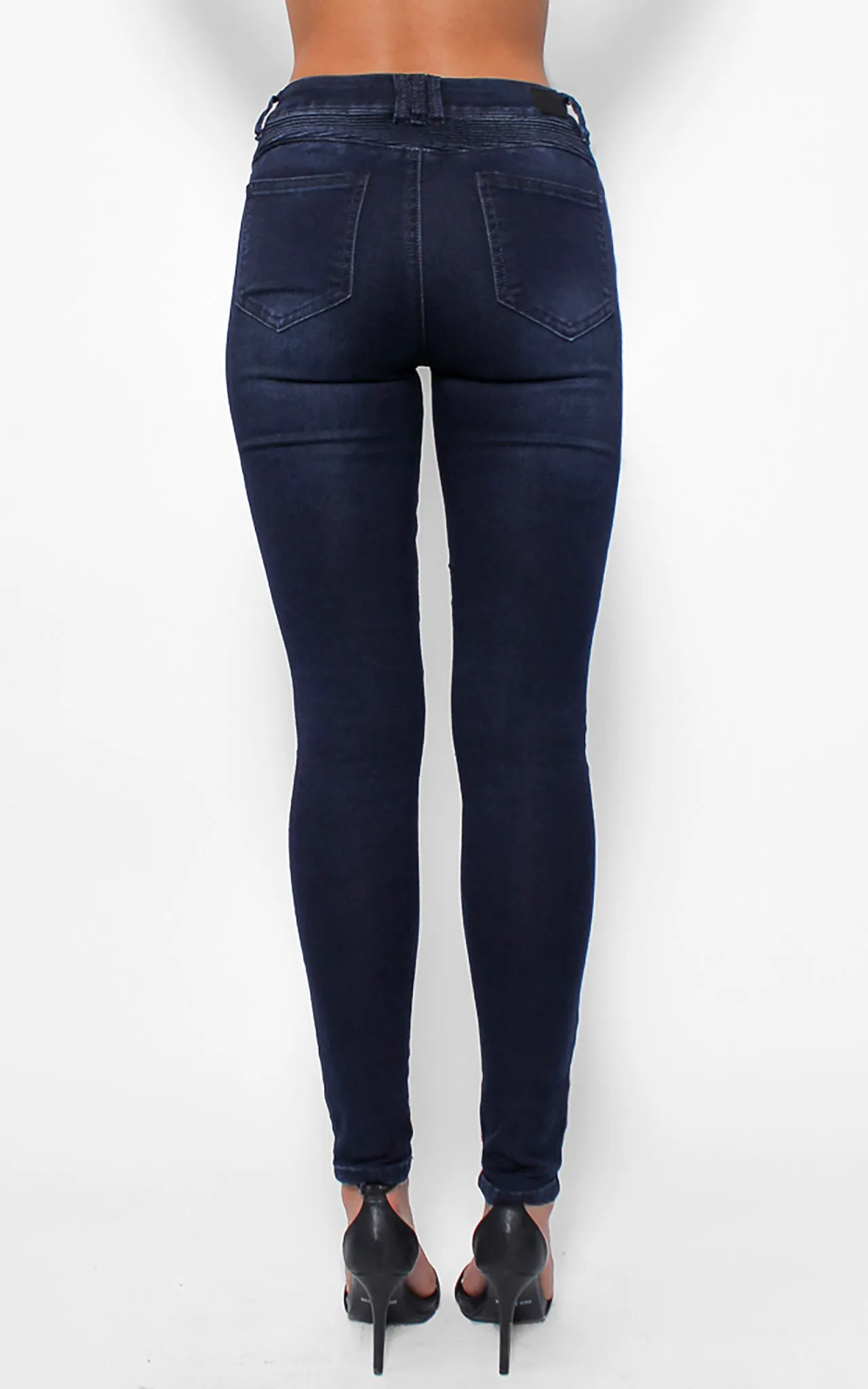 Obsession Jeans - Navy