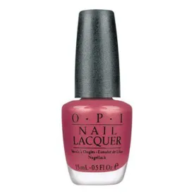 OPI Senorita Rose Alita