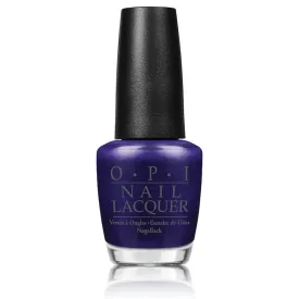 OPI Tomorrow Never Dies