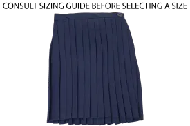 Pleated Skirt - St Augstine