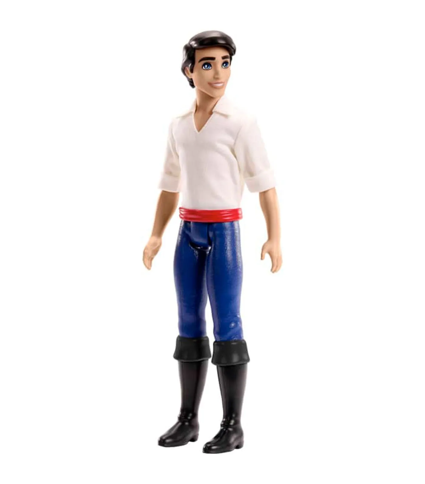 Prince Eric Doll