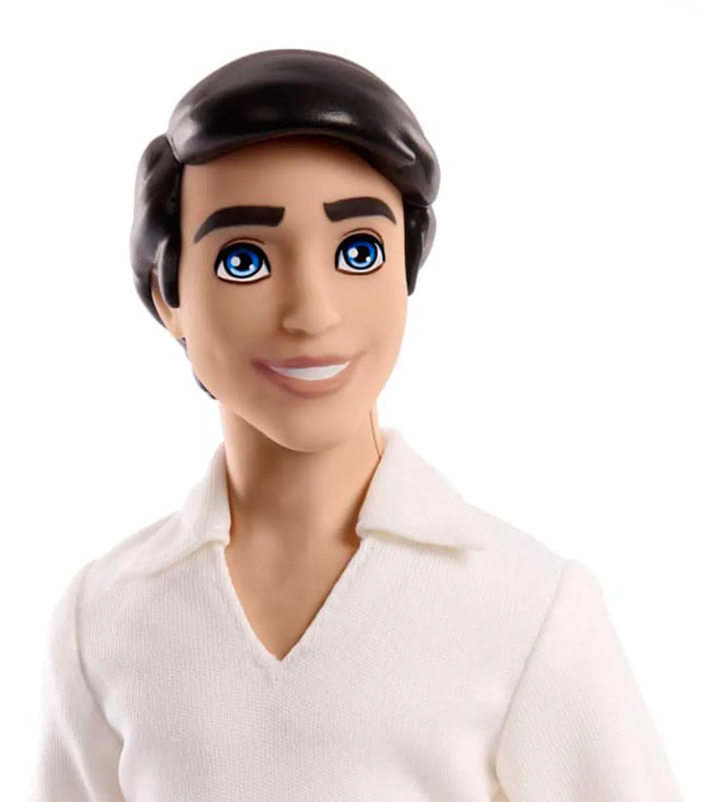 Prince Eric Doll