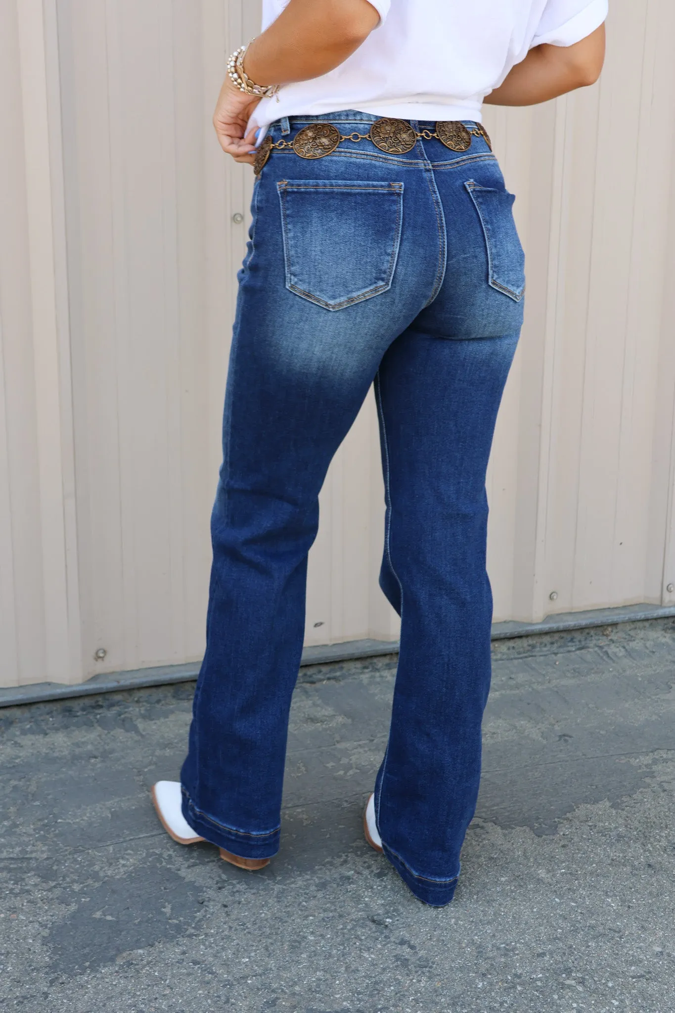 Regina Jeans