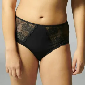 Reve Retro Brief 12Z770 - Black