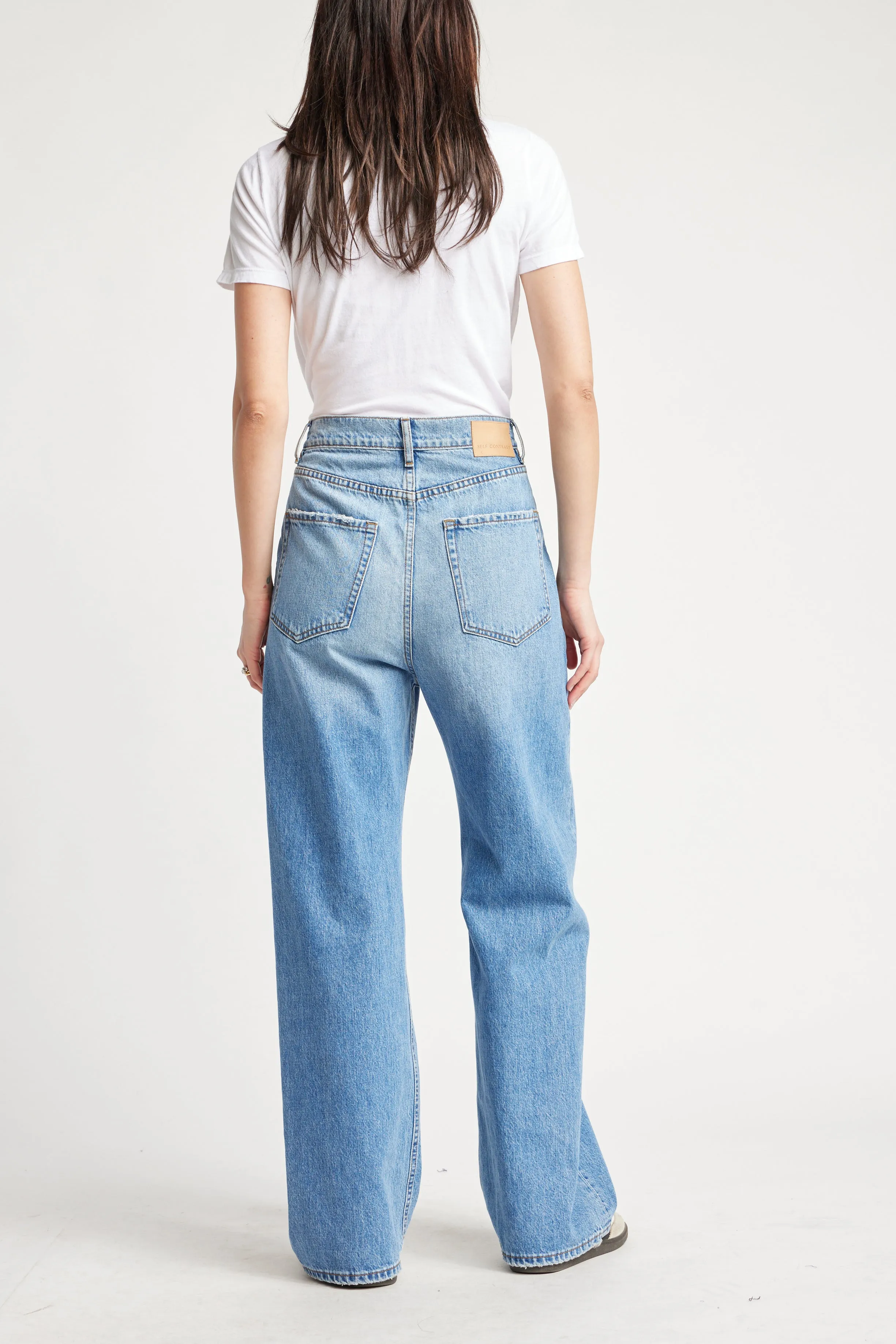 Romy Trouser Jeans