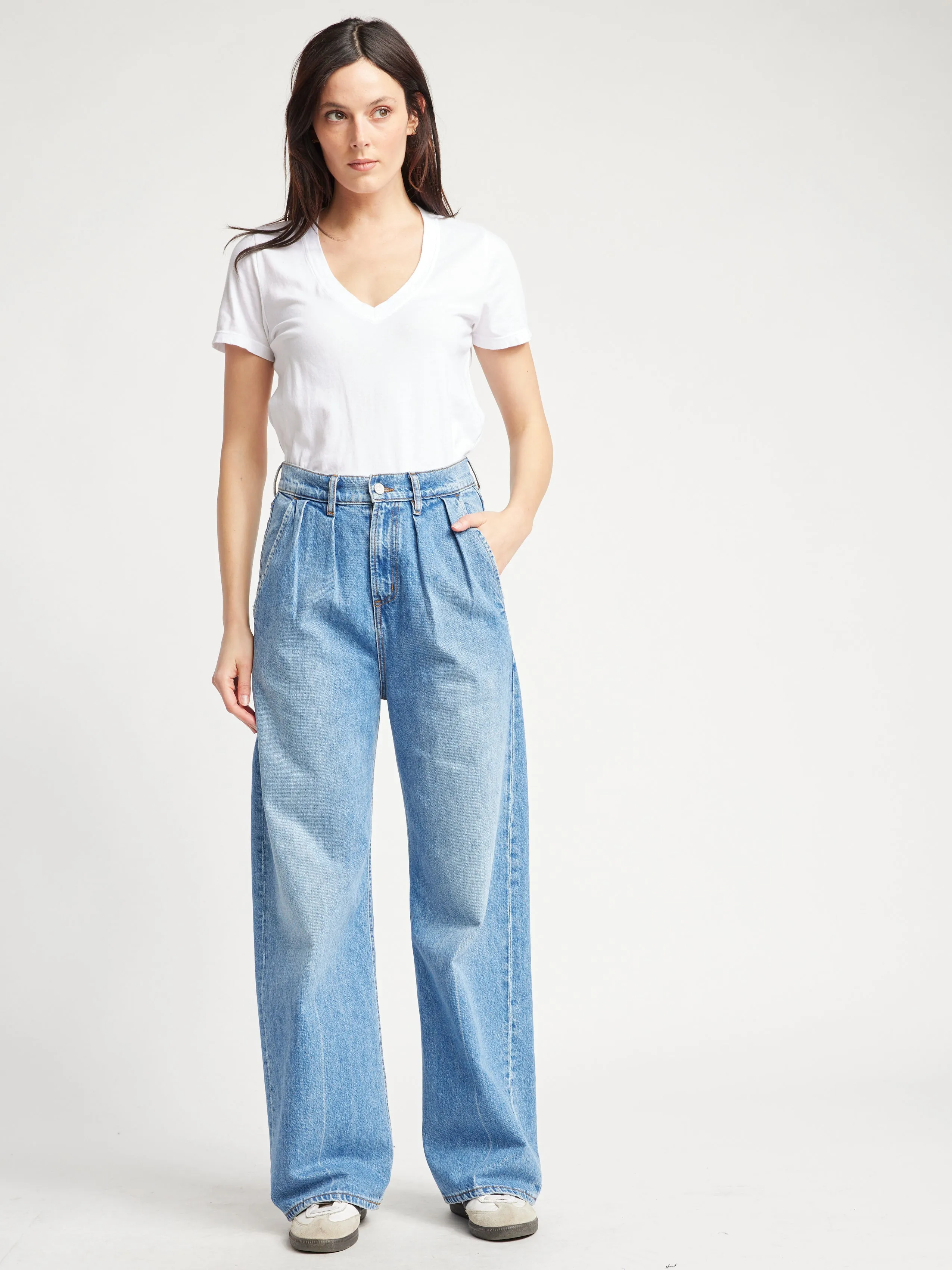 Romy Trouser Jeans