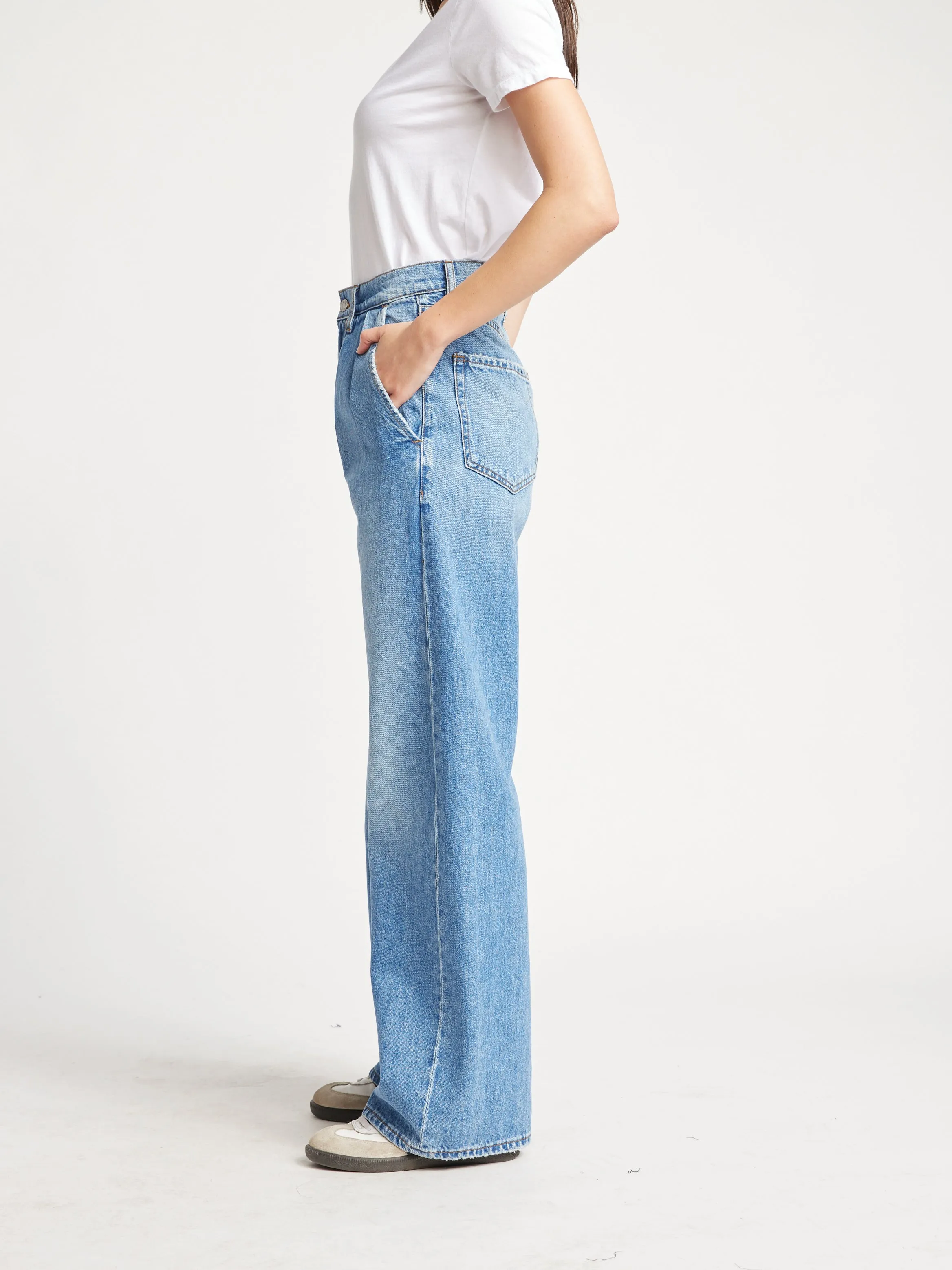 Romy Trouser Jeans