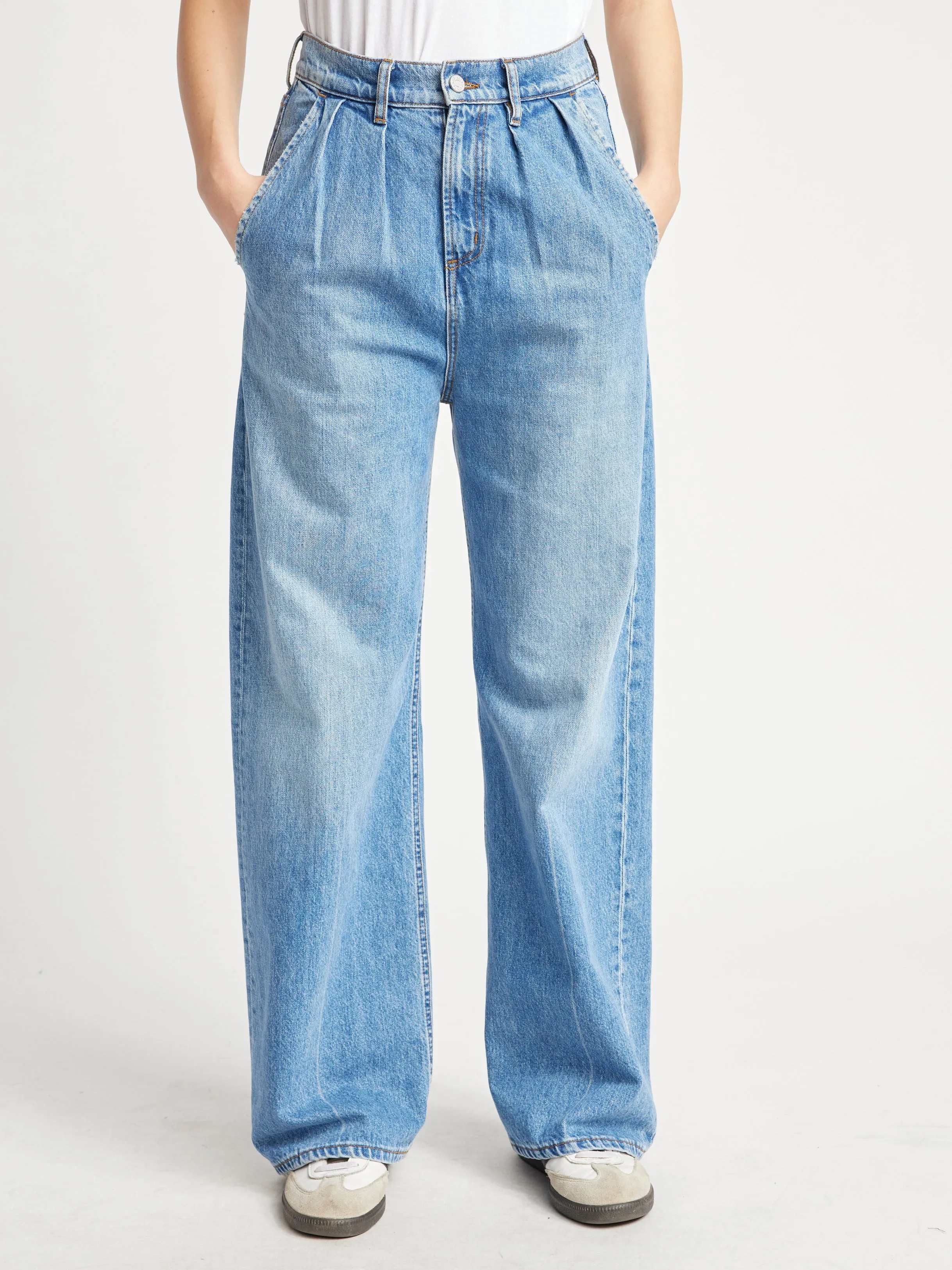 Romy Trouser Jeans