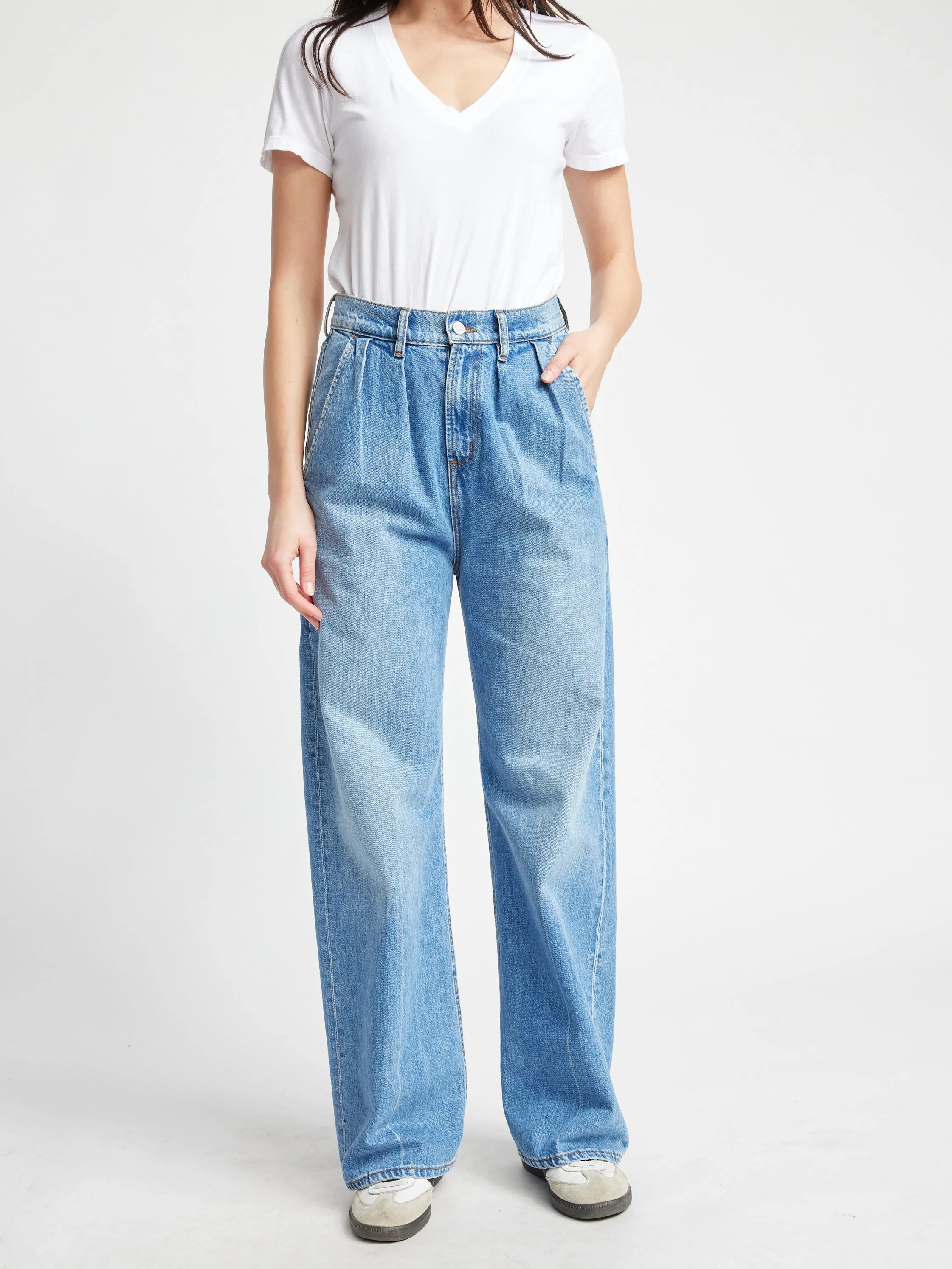 Romy Trouser Jeans