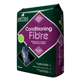 Spillers Conditioning Fibre