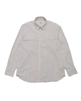 Sunflower Base Shirt White