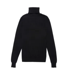 TARRAMARRA Turtleneck 100% Wool Knitwear Sweater