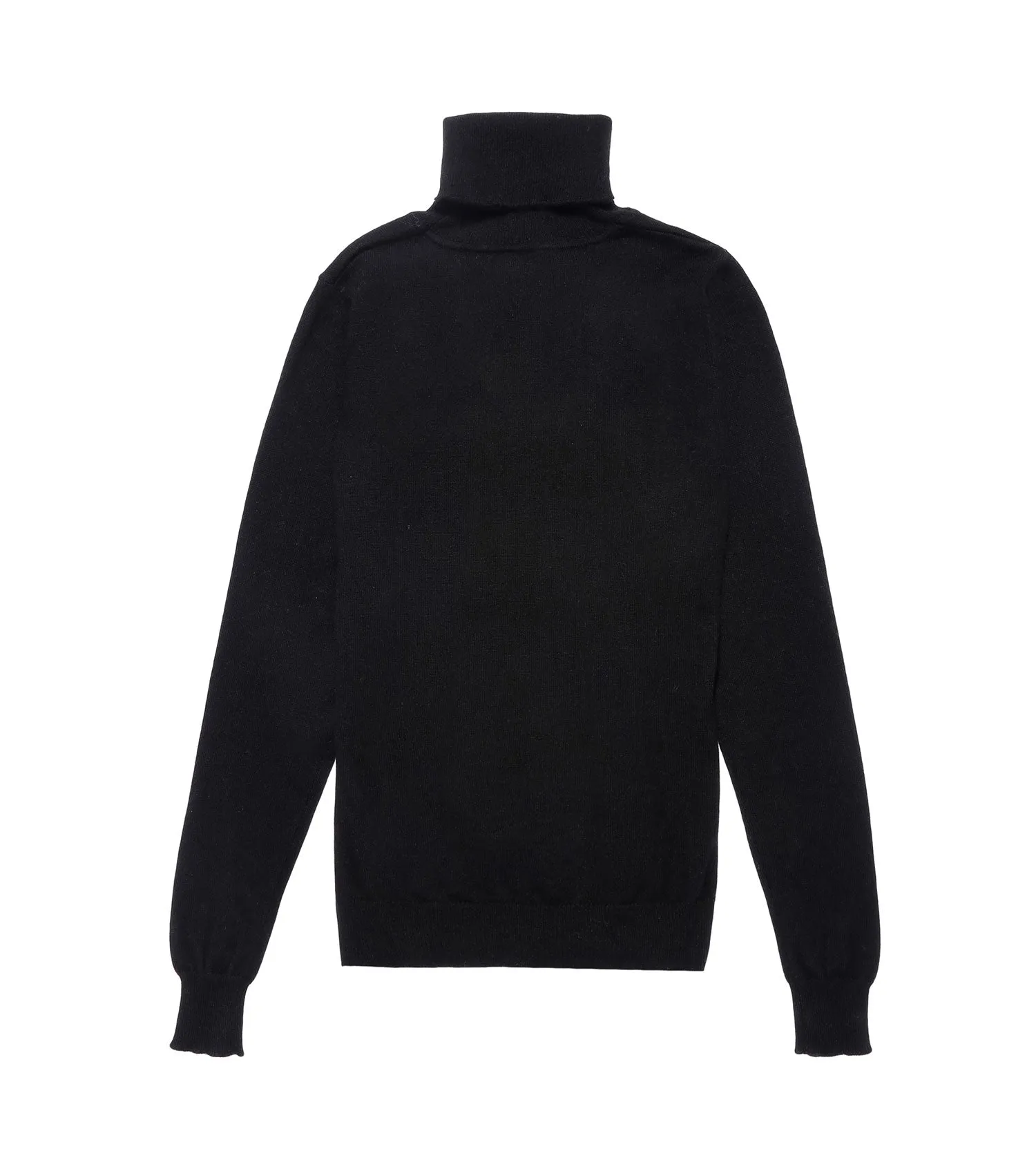 TARRAMARRA Turtleneck 100% Wool Knitwear Sweater