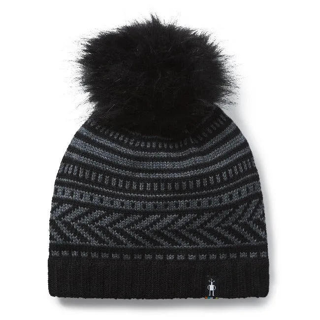 Tuque Chair Lift (Noir) de Smartwool