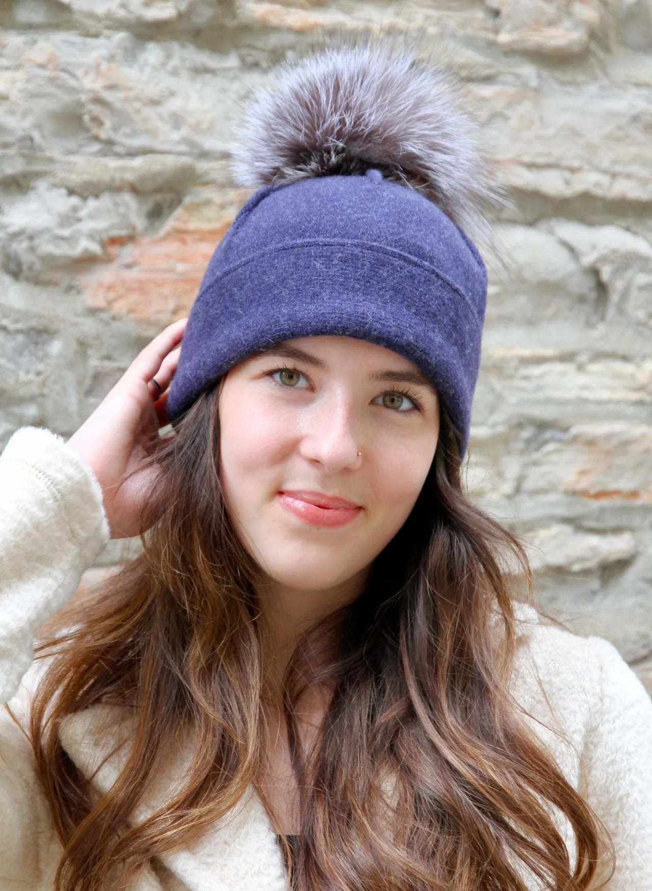 Tuque Orwel | Marine