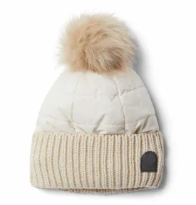 Tuque Snow Diva Chalk de Columbia