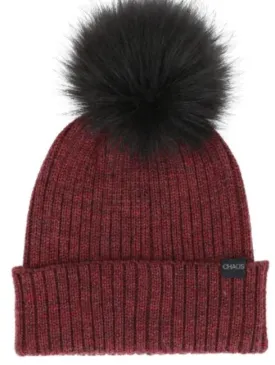 Tuque Take The Cake (Berry) de Chaos