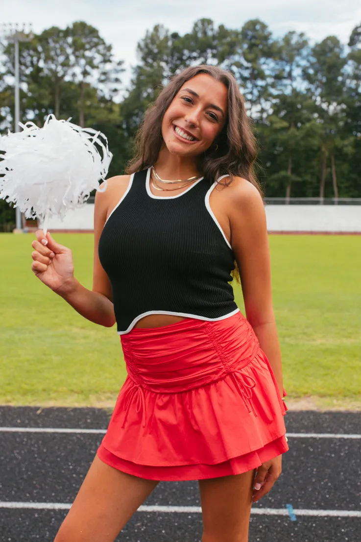 Uga Skirt