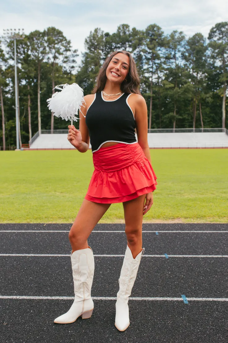 Uga Skirt