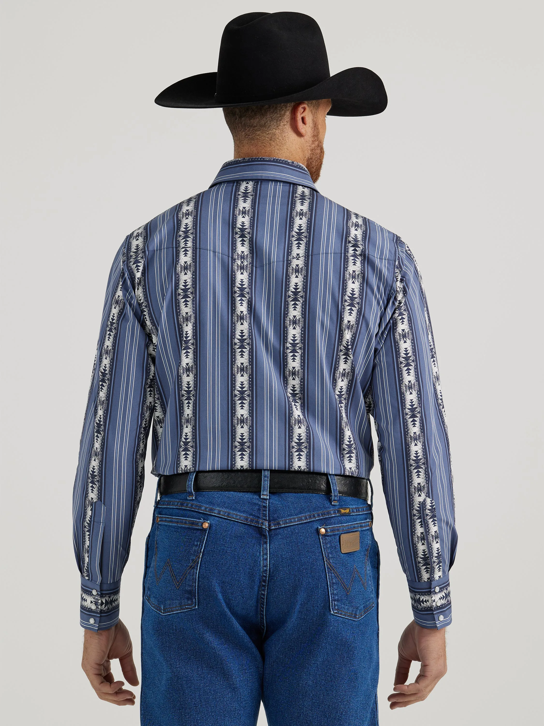 Wrangler Checotah® Shirt